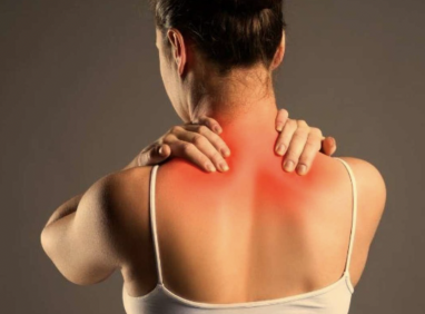 Đau cổ vai gáy có nguy hiểm không?