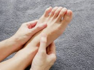 Tê Buốt Chân Nguyên Nhân Do Đâu?