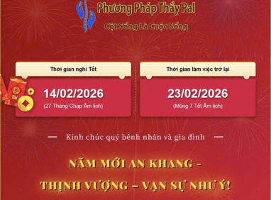 THÔNG BÁO LỊCH NGHỈ TẾT NGUYÊN ĐÁNG 2026