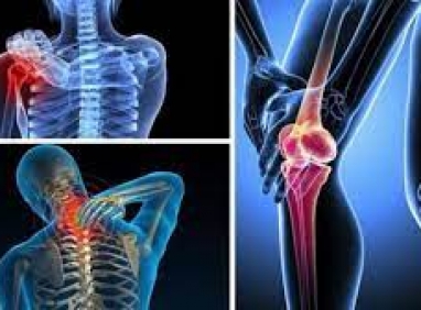 Tình trạng đau nhức xương khớp toàn thân báo hiệu bệnh gì?